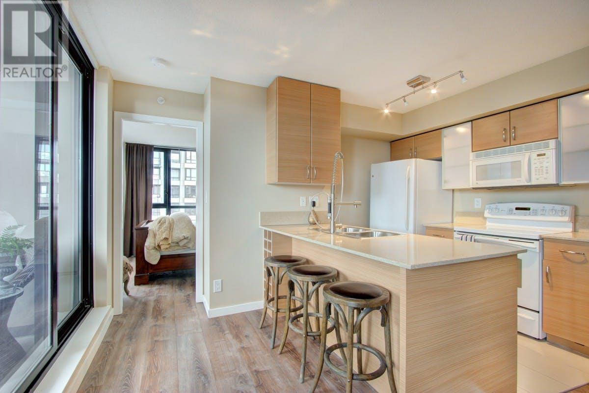 2702 977 Mainland Street, Vancouver, British Columbia  V6B 1T2 - Photo 6 - R2962045