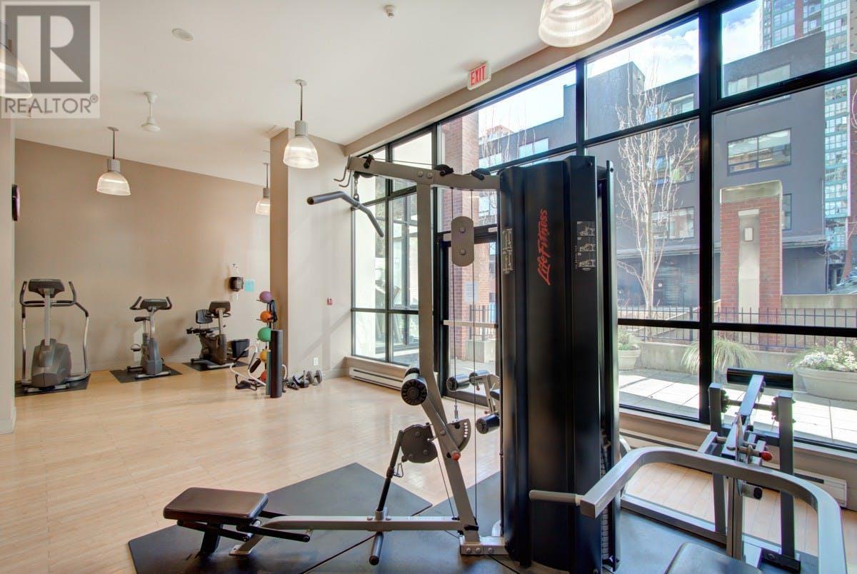 2702 977 Mainland Street, Vancouver, British Columbia  V6B 1T2 - Photo 14 - R2962045