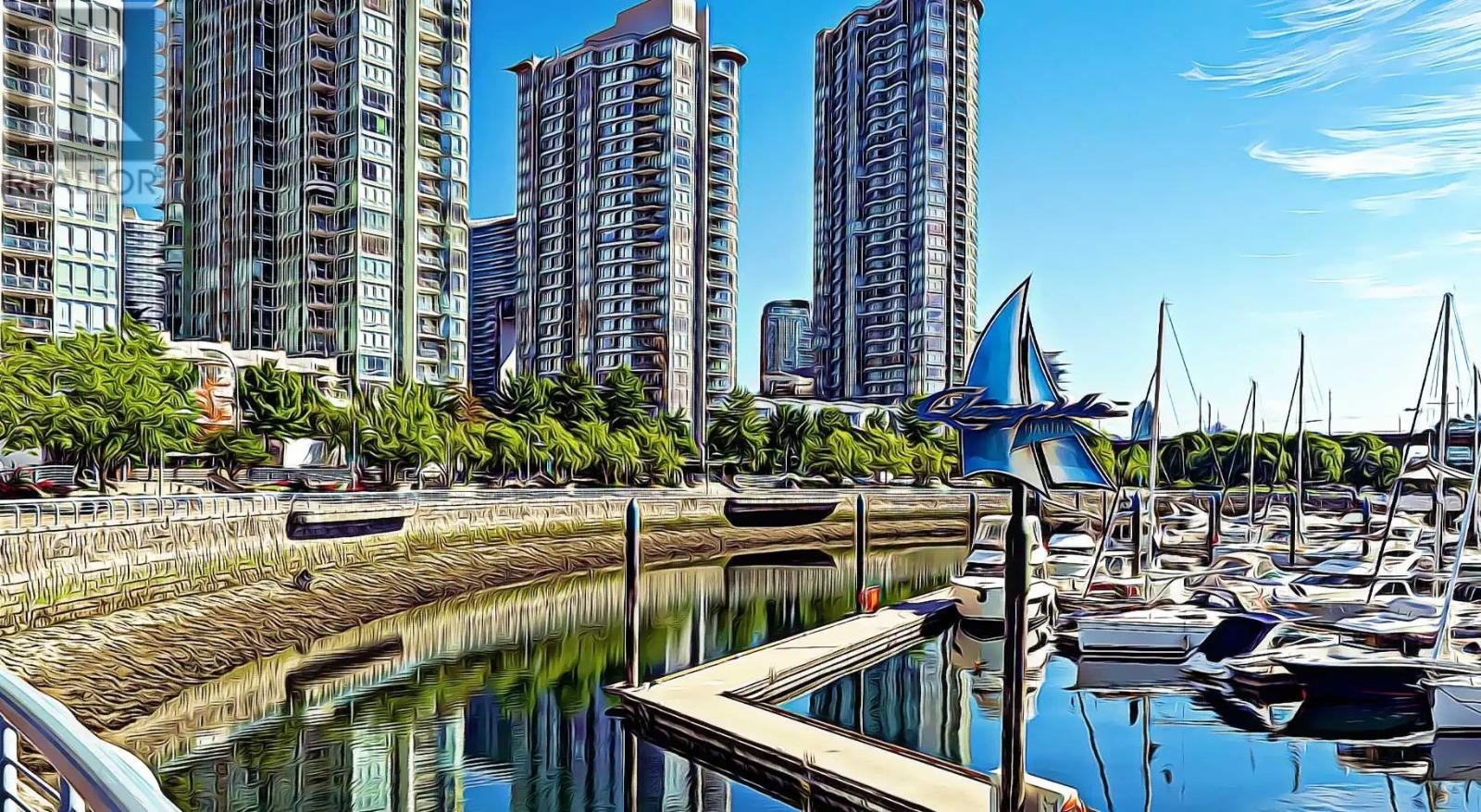 2702 977 Mainland Street, Vancouver, British Columbia  V6B 1T2 - Photo 18 - R2962045