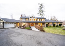 22015 40 AVENUE, Langley, British Columbia
