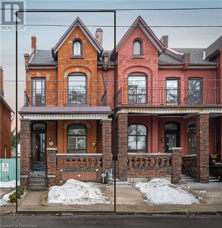 Property at 16 MURRAY Street E image 2