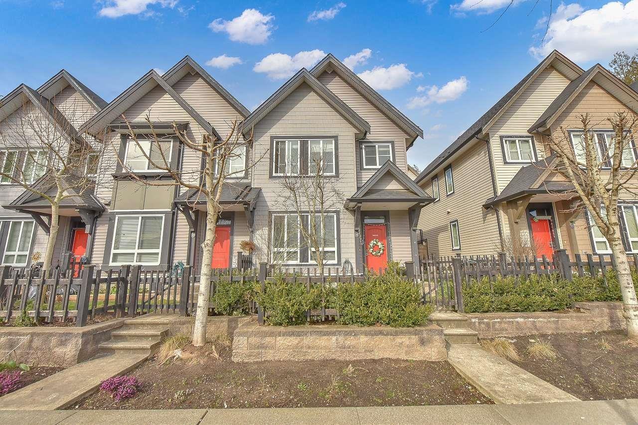 20 14555 68 AVENUE, surrey, British Columbia