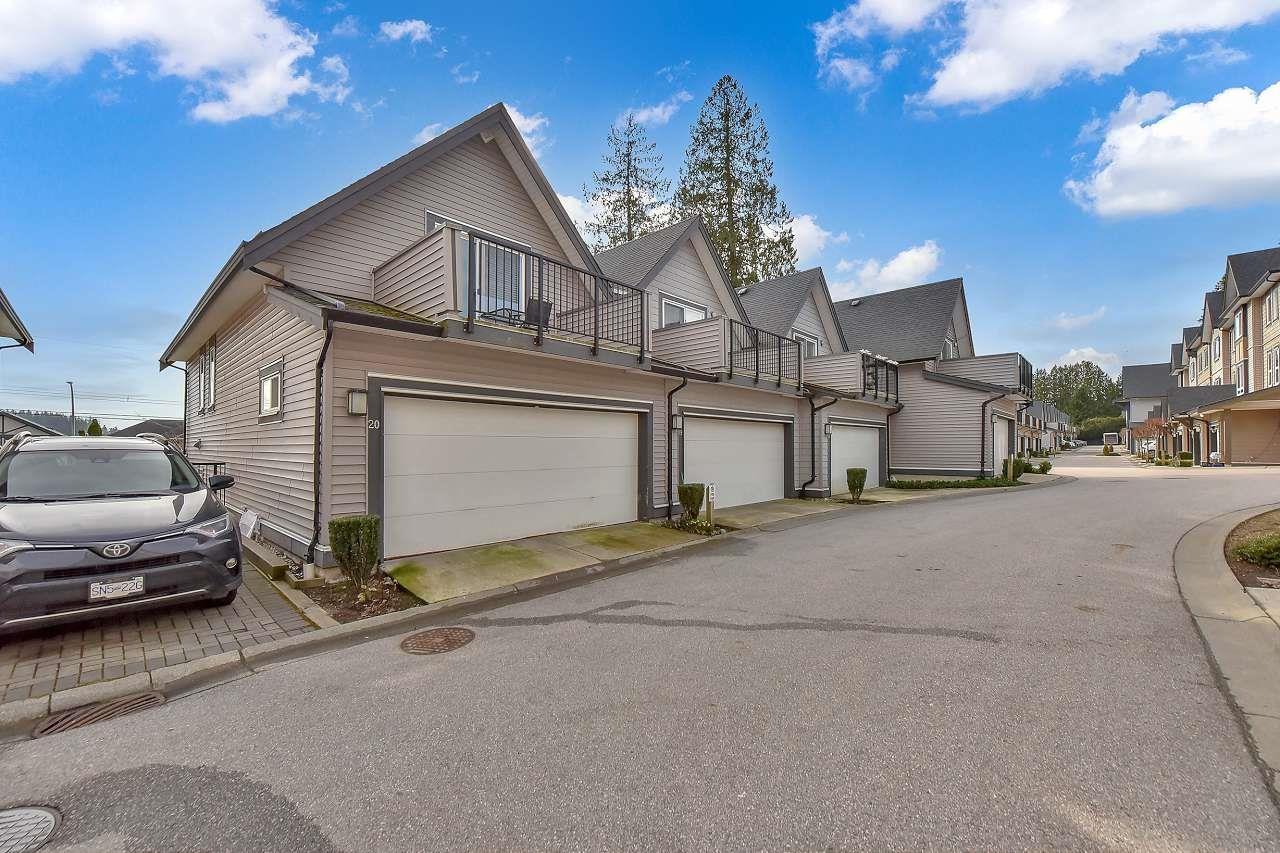 20 14555 68 Avenue, Surrey, British Columbia  V3S 2A8 - Photo 33 - R2972636
