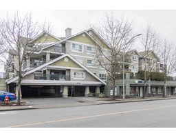 301 6336 197 STREET, Langley, British Columbia