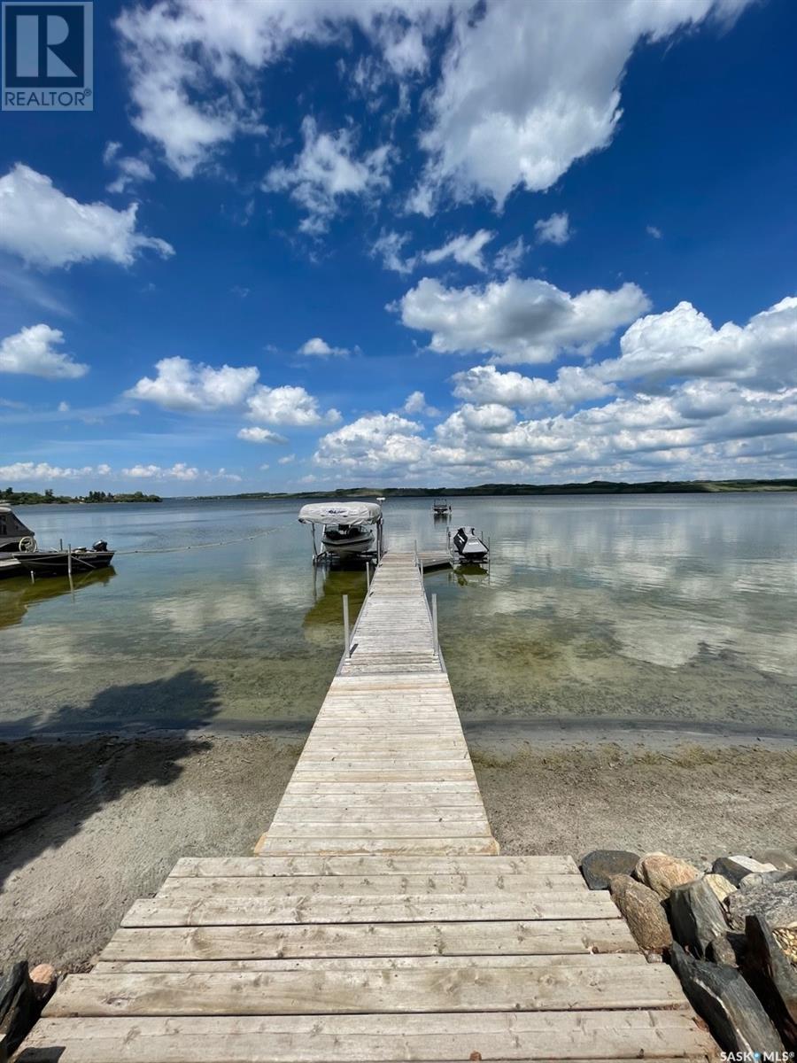 #5 Eldridge Drive, Lanz Point, Murray Lake, Meota Rm No.468, Saskatchewan  S0M 1X0 - Photo 19 - SK998263