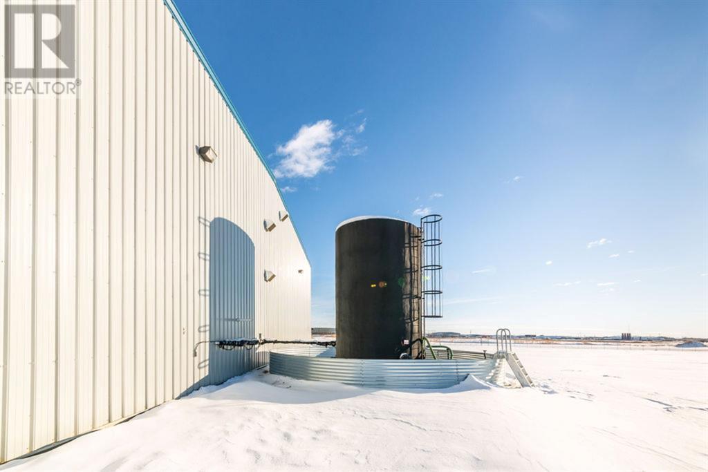 Twp Rd 502 Rr14 Ne 8-50-1-4, Rural Vermilion River, Alberta  T0B 0L0 - Photo 42 - A2199887