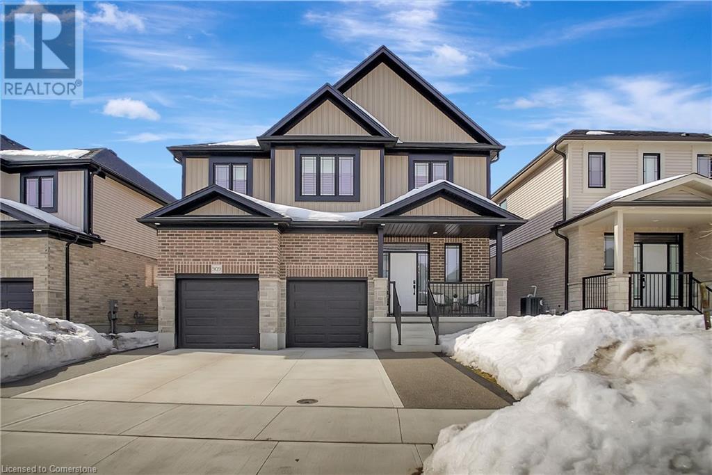 Property at 909 DUNNIGAN Court image 1