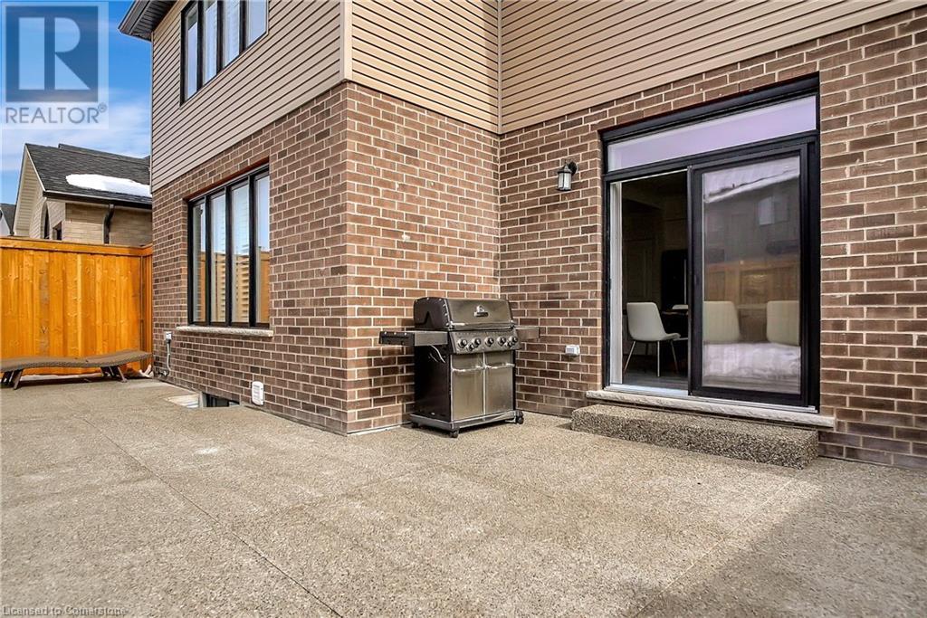 909 Dunnigan Court, Kitchener, Ontario  N2B 3J7 - Photo 48 - 40704020