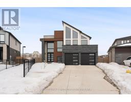 2211 WATEROAK DRIVE, London, Ontario