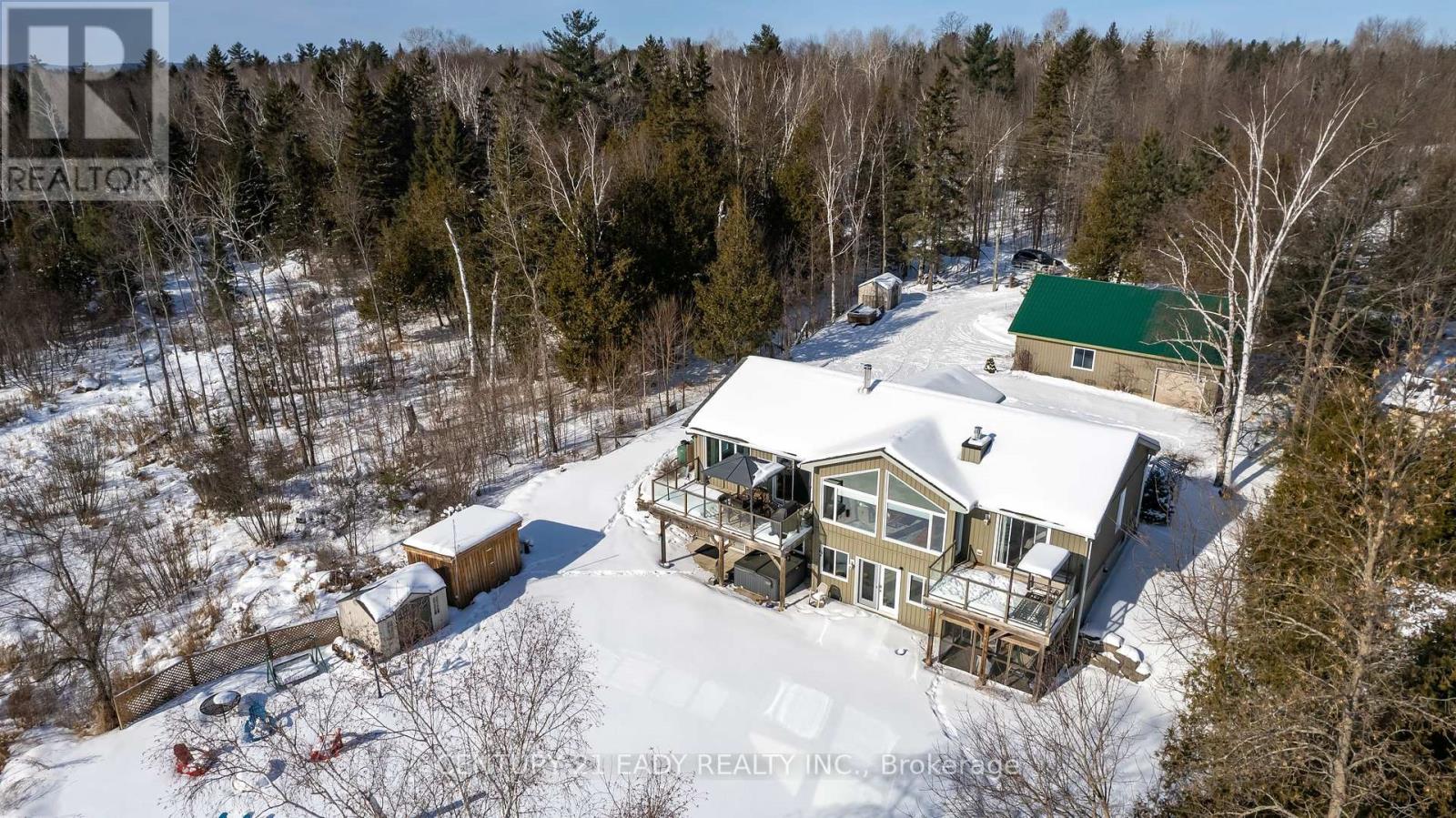 145 Appel Lane, Greater Madawaska, Ontario  K7V 3Z9 - Photo 1 - X12001300