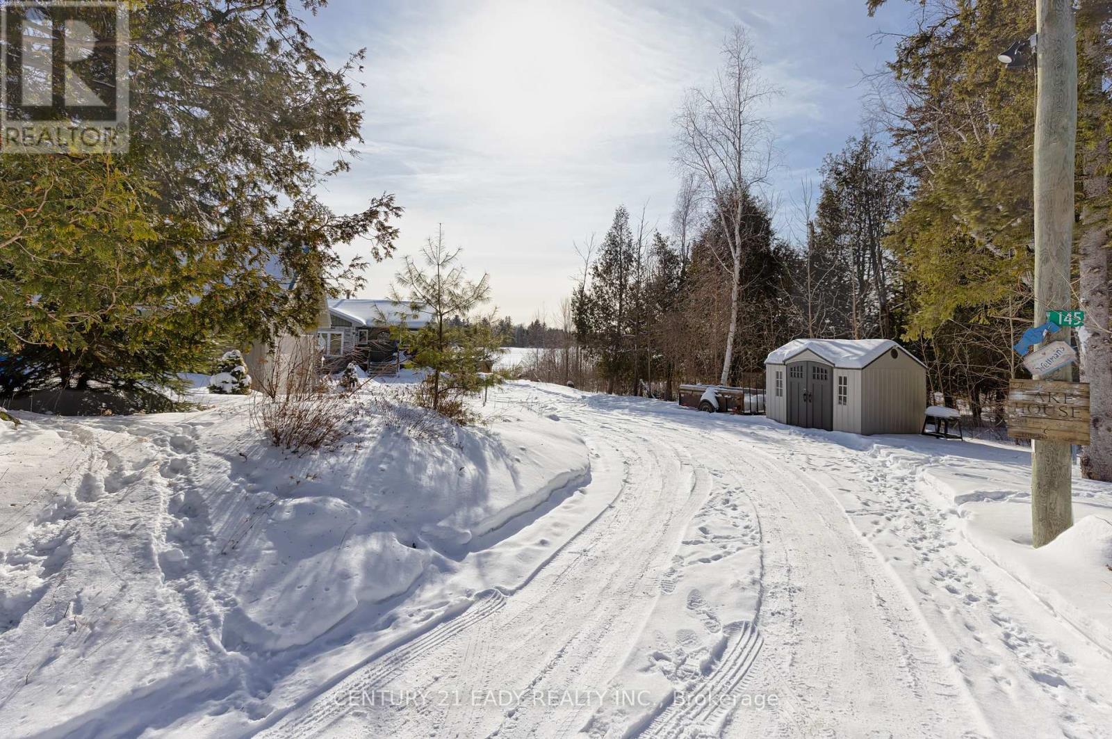 145 Appel Lane, Greater Madawaska, Ontario  K7V 3Z9 - Photo 5 - X12001300