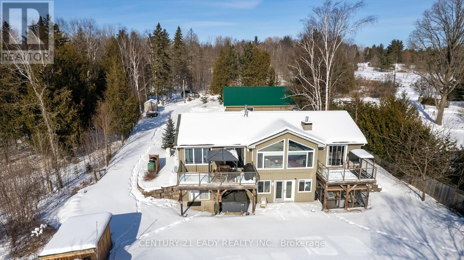 145 Appel Lane, Greater Madawaska, Ontario  K7V 3Z9 - Photo 7 - X12001300