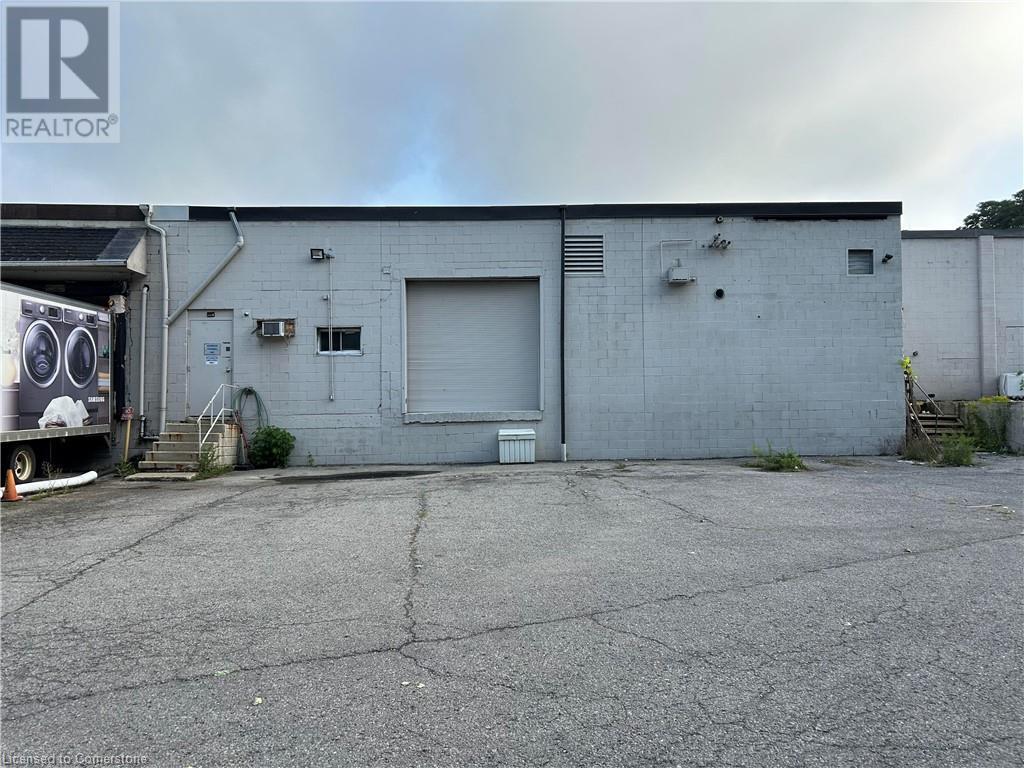 80 Second Avenue W, Simcoe, Ontario  N3Y 2P3 - Photo 2 - 40704211
