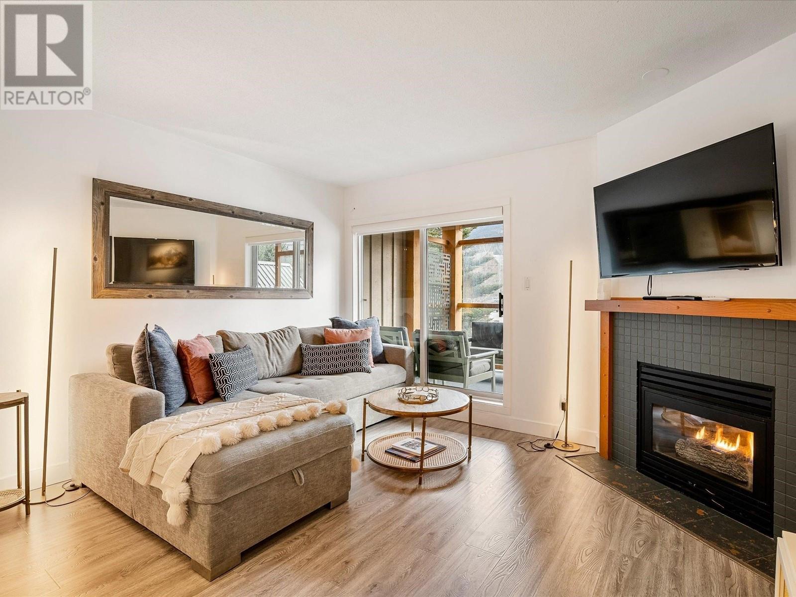 31 4388 Northlands Boulevard, Whistler, British Columbia  V8E 1C6 - Photo 1 - R2974463