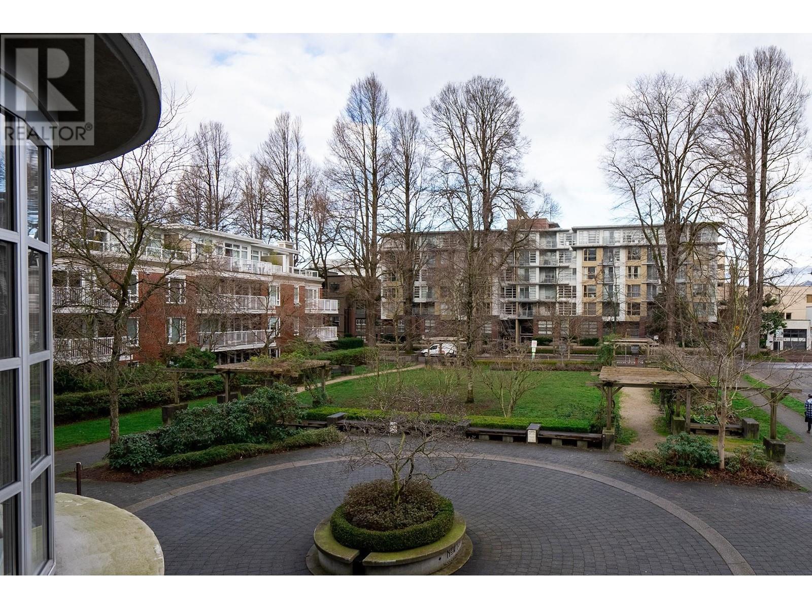 210 2655 Cranberry Drive, Vancouver, British Columbia  V6K 4V5 - Photo 17 - R2974465