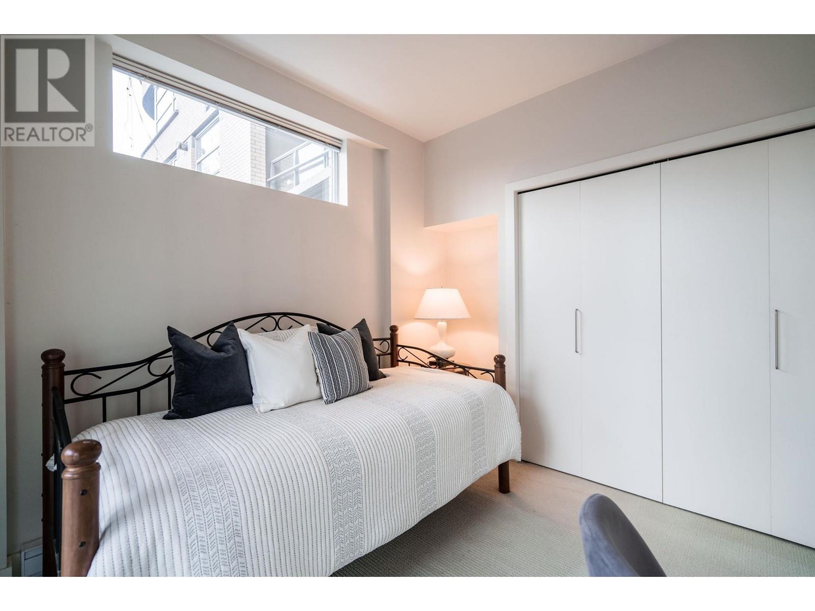 210 2655 Cranberry Drive, Vancouver, British Columbia  V6K 4V5 - Photo 28 - R2974465
