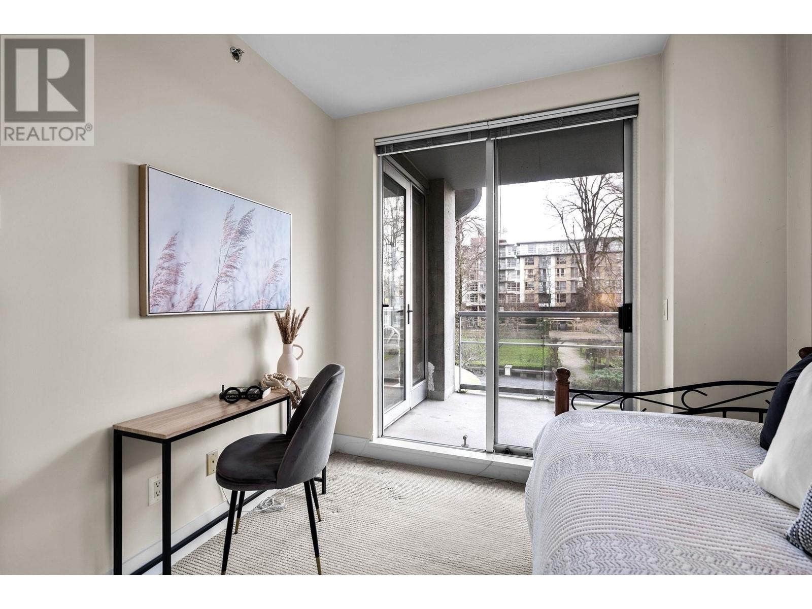 210 2655 Cranberry Drive, Vancouver, British Columbia  V6K 4V5 - Photo 29 - R2974465