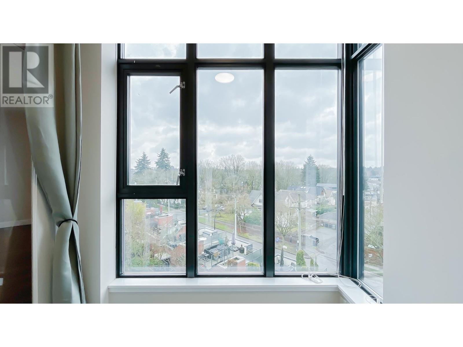 Listing Picture 14 of 22 : 611 3228 TUPPER STREET, Vancouver / 溫哥華 - 魯藝地產 Yvonne Lu Group - MLS Medallion Club Member