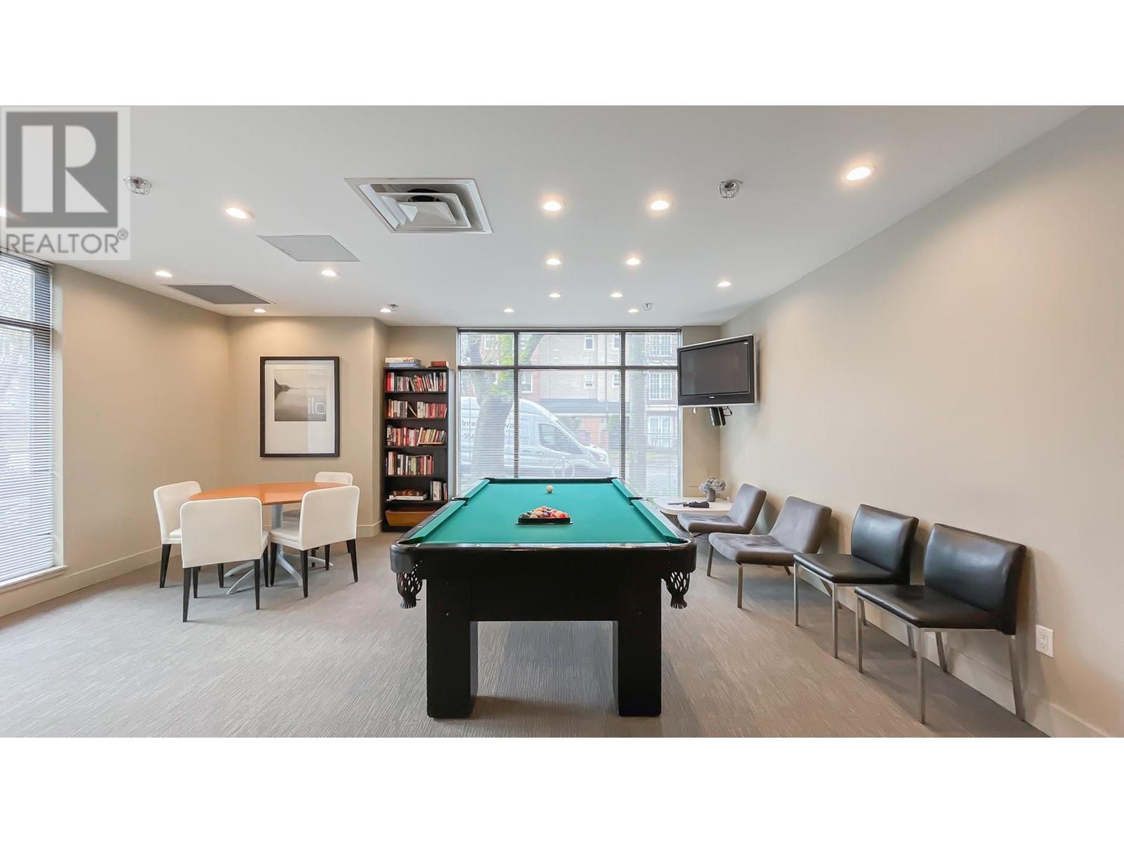 Listing Picture 18 of 22 : 611 3228 TUPPER STREET, Vancouver / 溫哥華 - 魯藝地產 Yvonne Lu Group - MLS Medallion Club Member