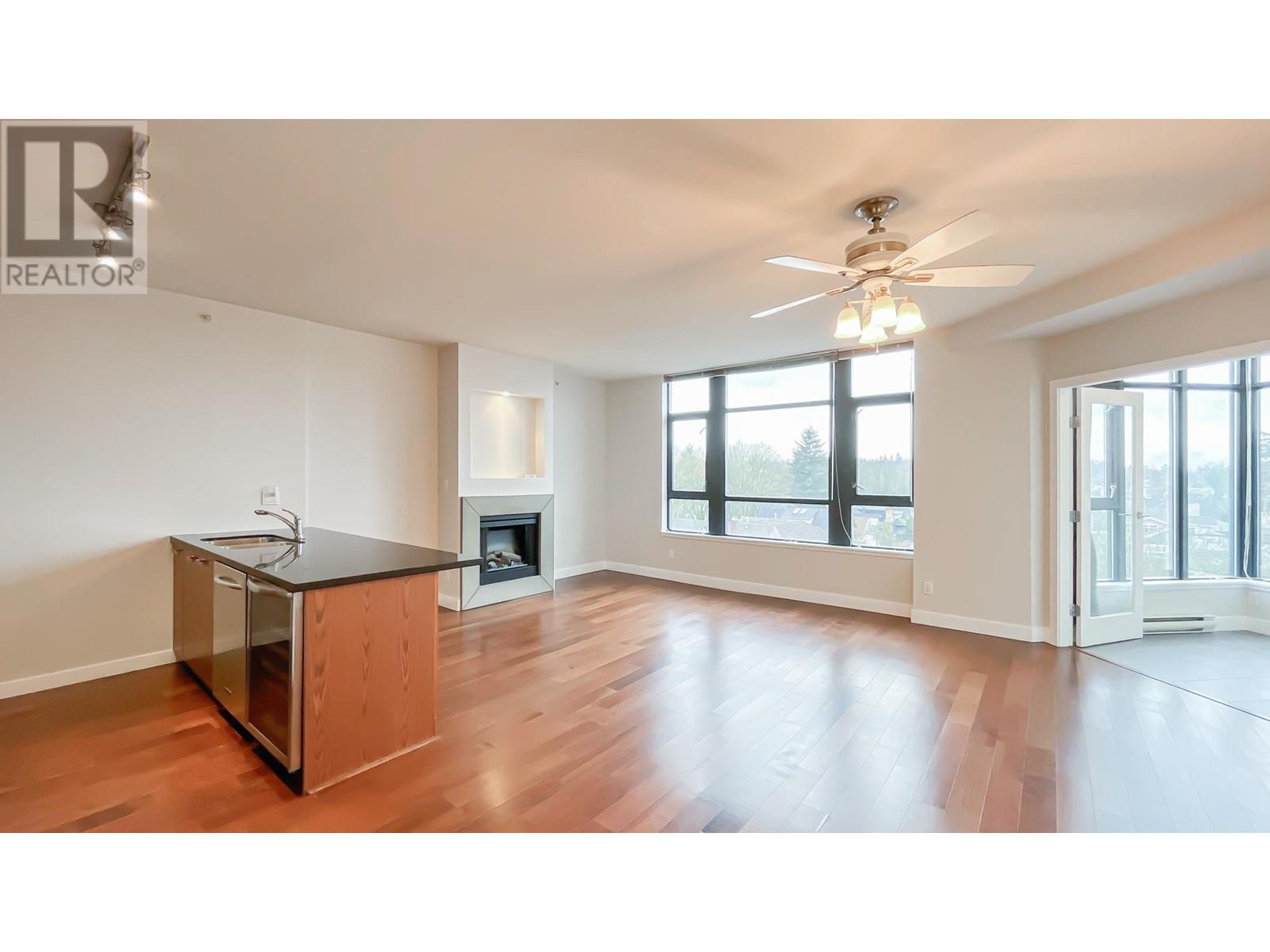 Listing Picture 5 of 22 : 611 3228 TUPPER STREET, Vancouver / 溫哥華 - 魯藝地產 Yvonne Lu Group - MLS Medallion Club Member