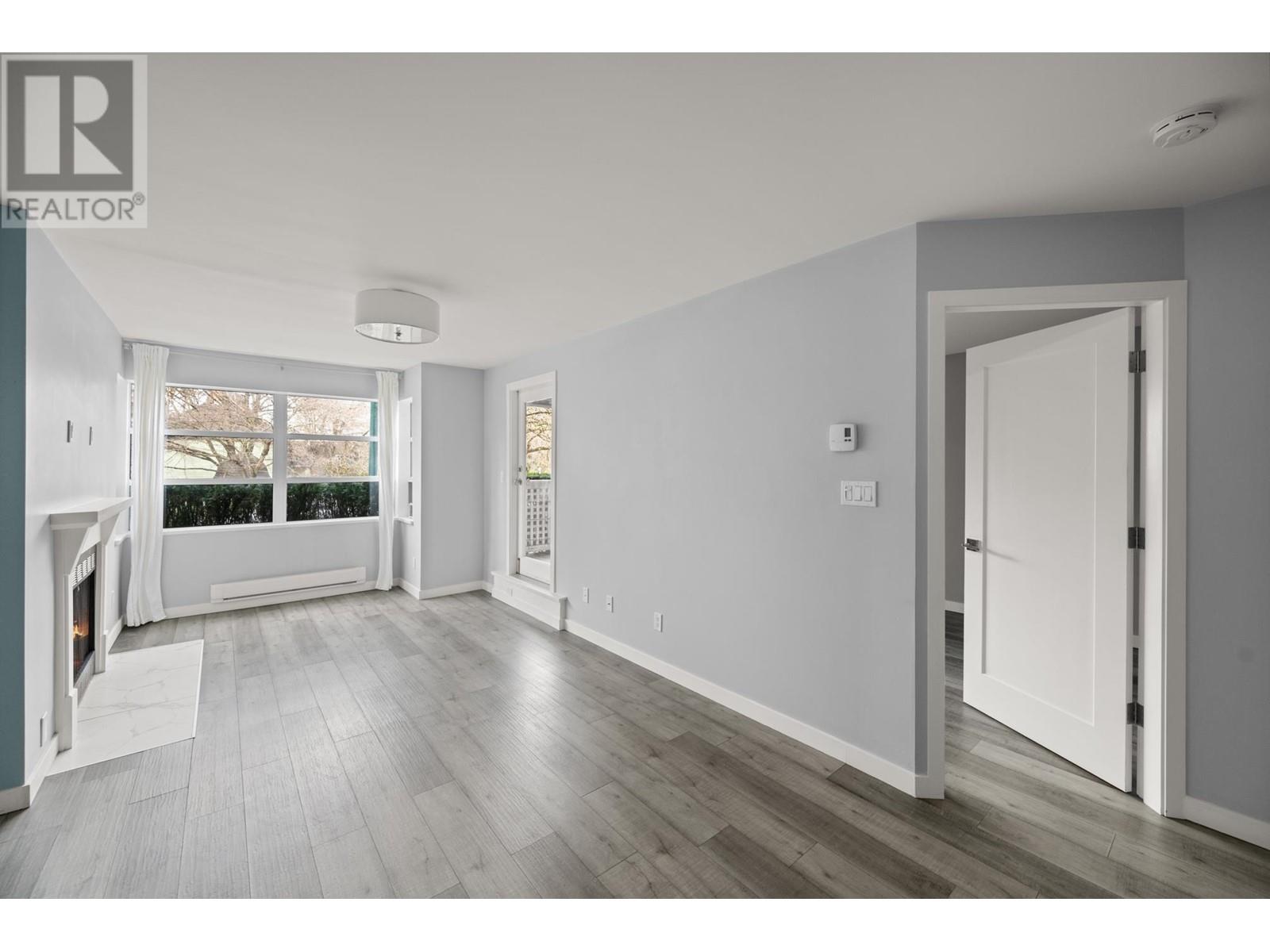 104 1399 Barclay Street, Vancouver, British Columbia  V6E 1H6 - Photo 10 - R2974493