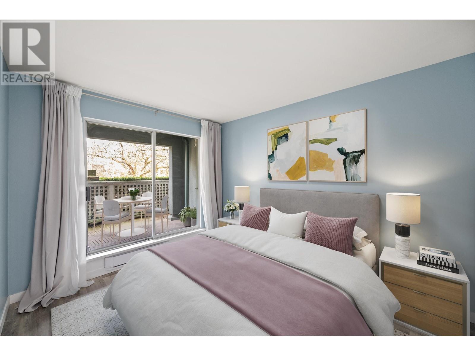 104 1399 Barclay Street, Vancouver, British Columbia  V6E 1H6 - Photo 13 - R2974493