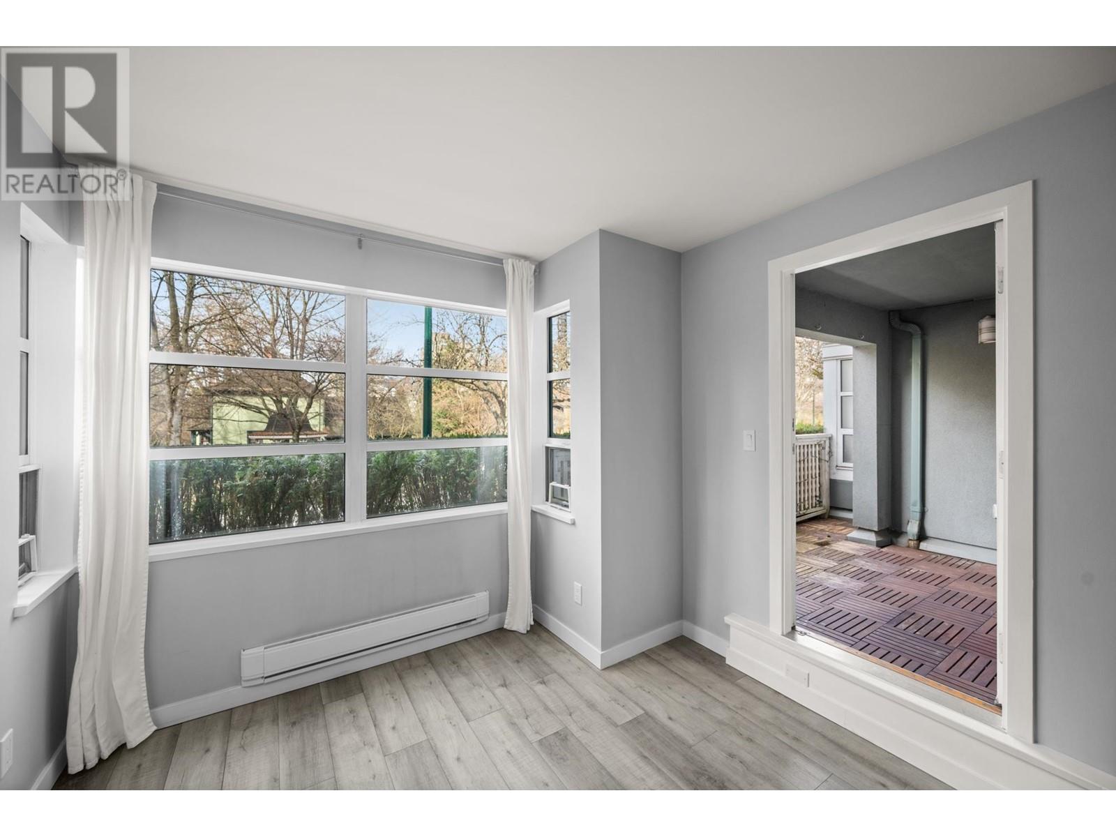104 1399 Barclay Street, Vancouver, British Columbia  V6E 1H6 - Photo 19 - R2974493