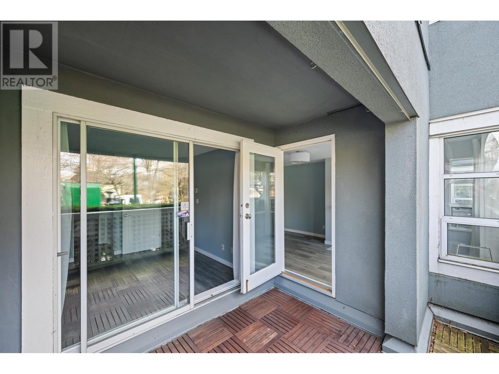 104 1399 Barclay Street, Vancouver, British Columbia  V6E 1H6 - Photo 28 - R2974493