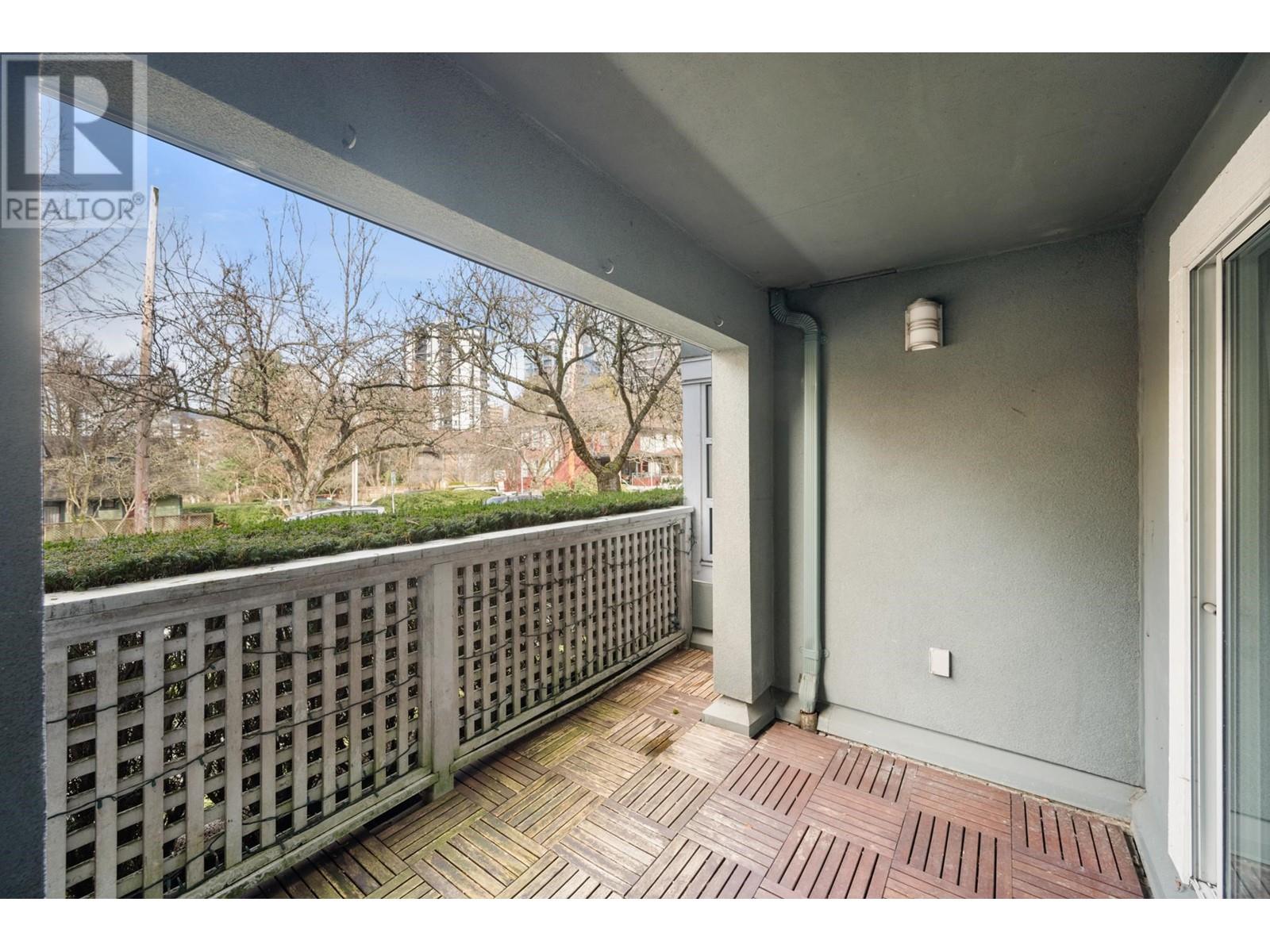 104 1399 Barclay Street, Vancouver, British Columbia  V6E 1H6 - Photo 29 - R2974493