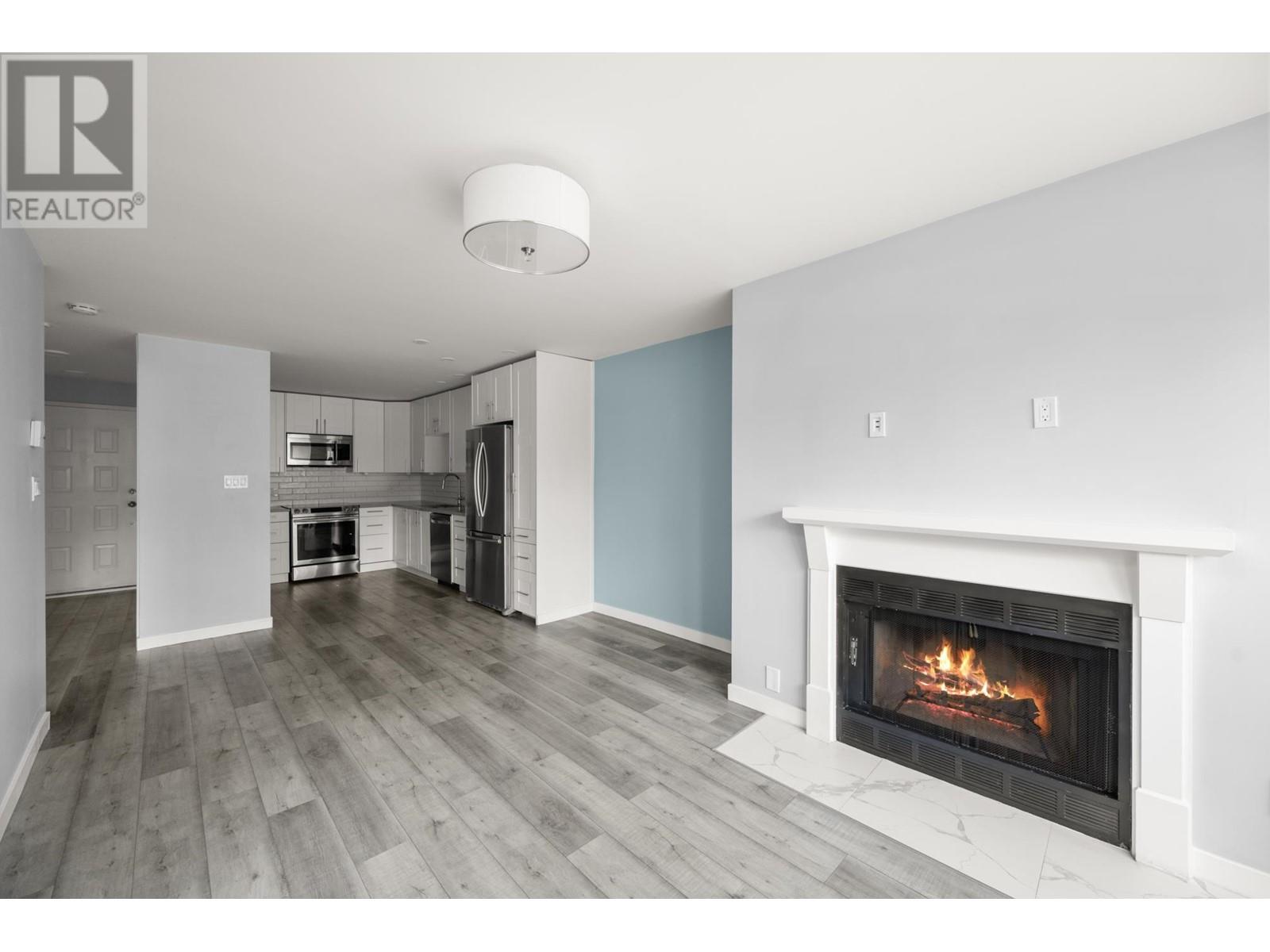 104 1399 Barclay Street, Vancouver, British Columbia  V6E 1H6 - Photo 3 - R2974493