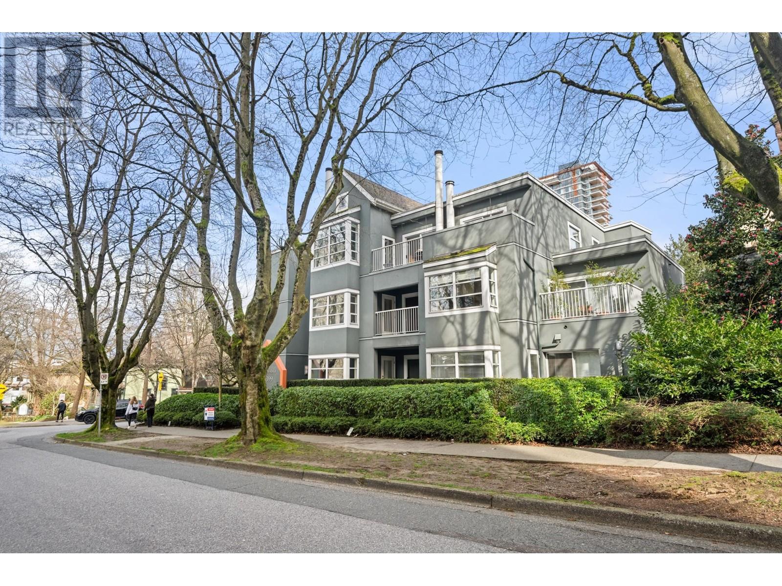 104 1399 Barclay Street, Vancouver, British Columbia  V6E 1H6 - Photo 30 - R2974493