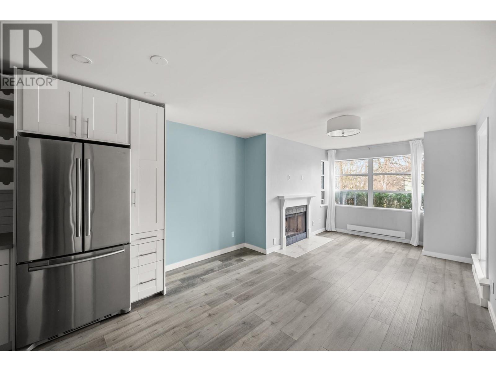 104 1399 Barclay Street, Vancouver, British Columbia  V6E 1H6 - Photo 5 - R2974493