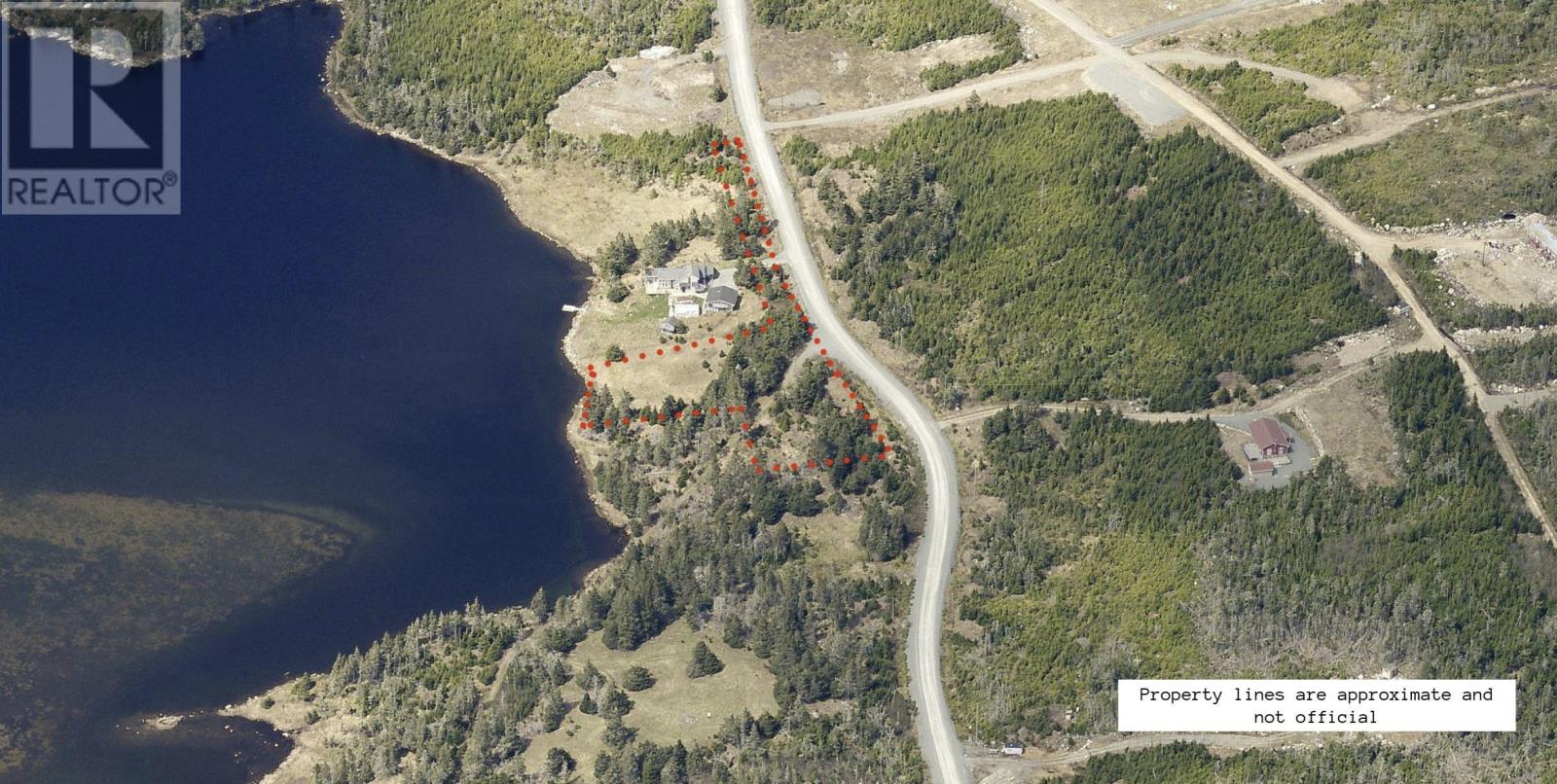 3100 Ostrea Lake Road, Pleasant Point, Nova Scotia  B0J 2L0 - Photo 2 - 202428594