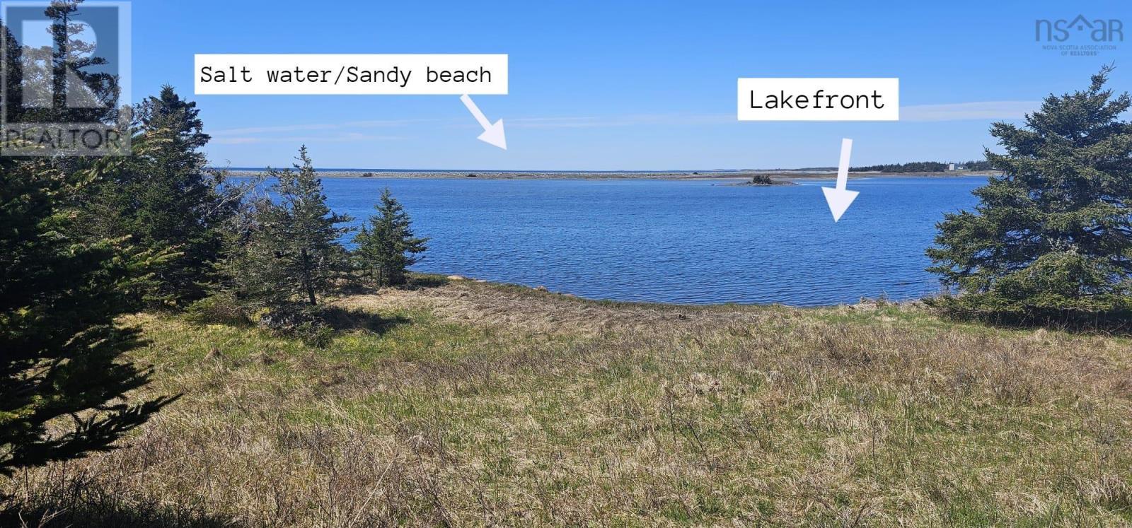 3100 Ostrea Lake Road, Pleasant Point, Nova Scotia  B0J 2L0 - Photo 4 - 202428594