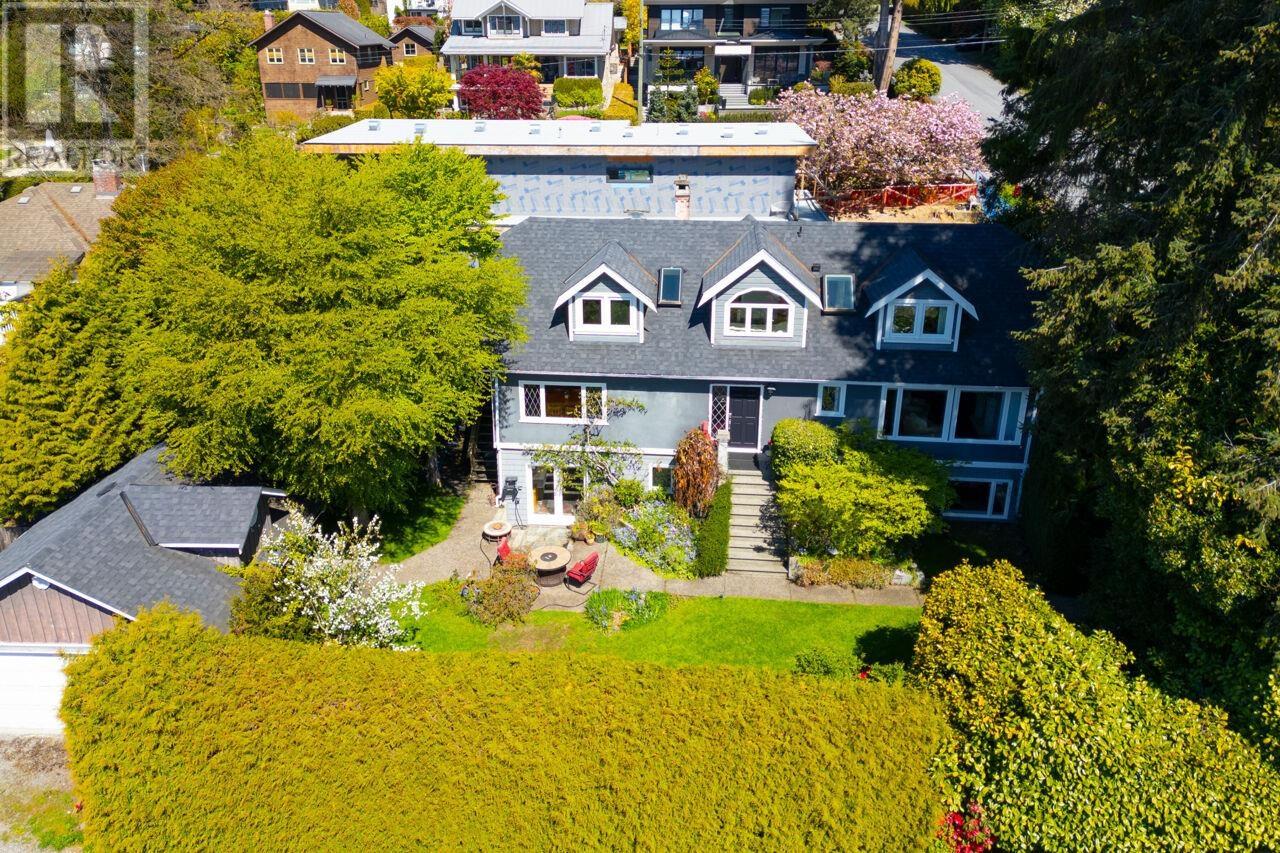 1461 27th Street, West Vancouver, British Columbia  V7V 4K8 - Photo 32 - R2974482