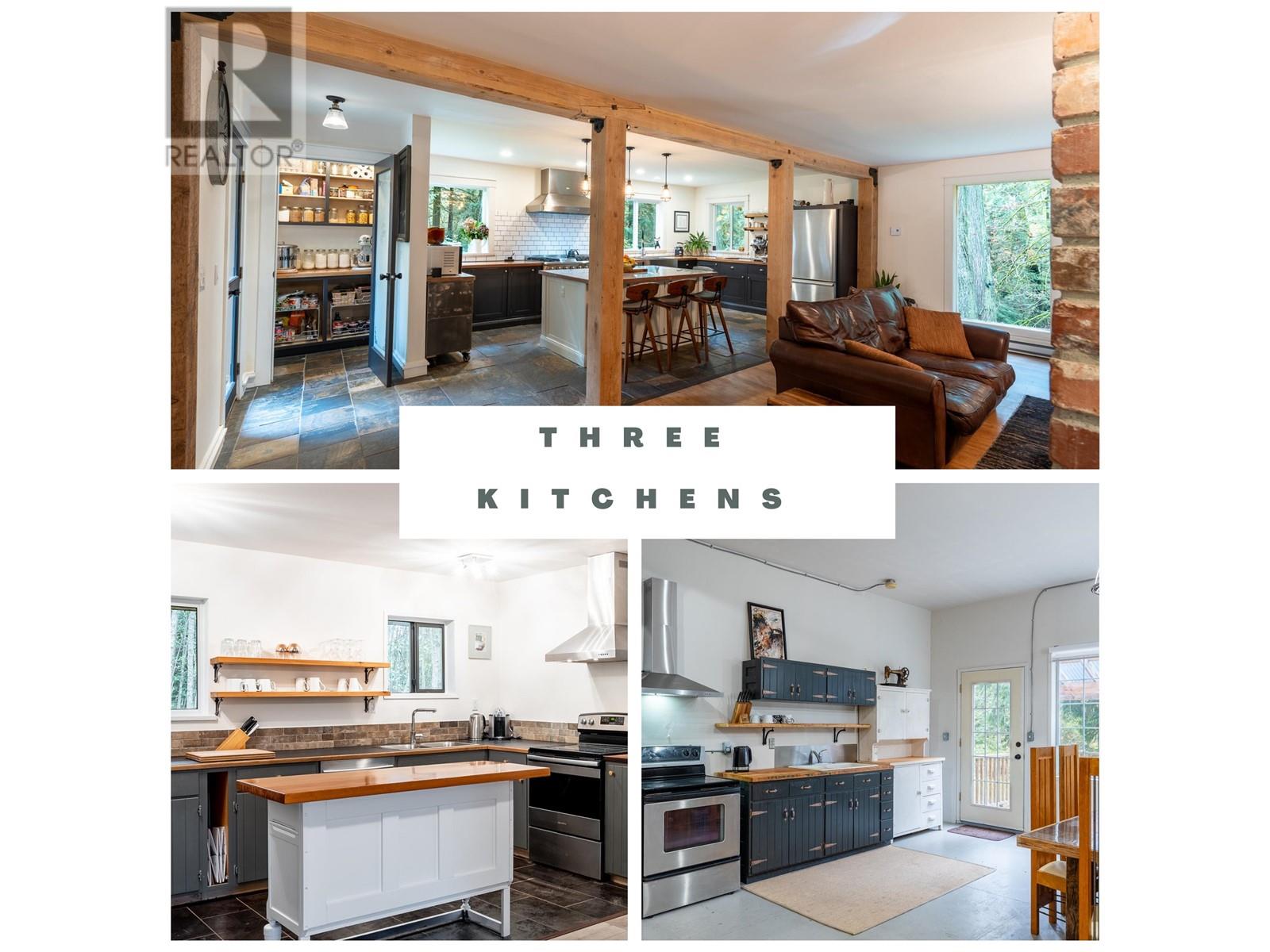 943/937 Stewart Road, Gibsons, British Columbia  V0N 1V7 - Photo 3 - R2974502