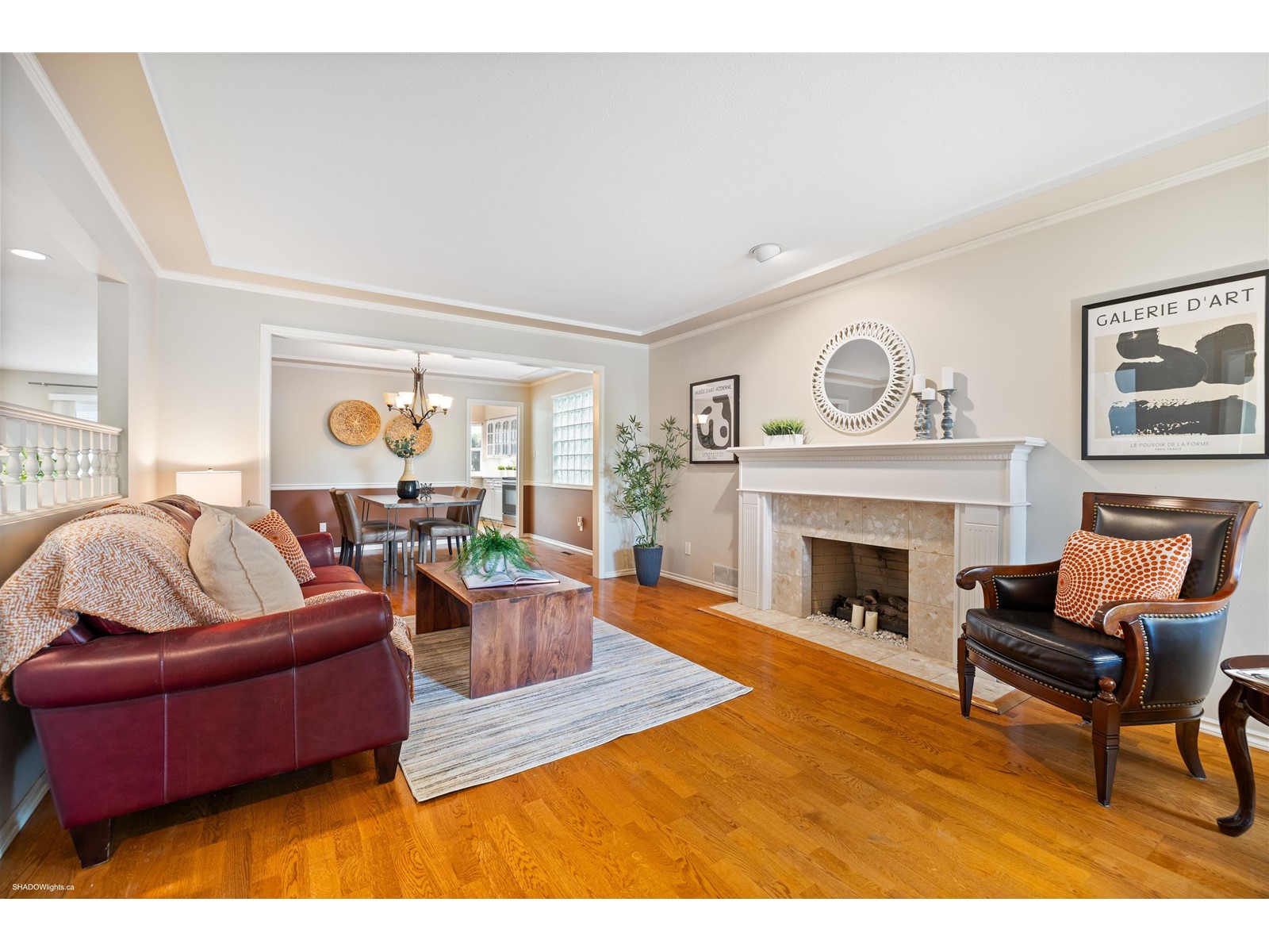 6139 W. Boundary Drive, Surrey, British Columbia  V3X 2A5 - Photo 4 - R2974348