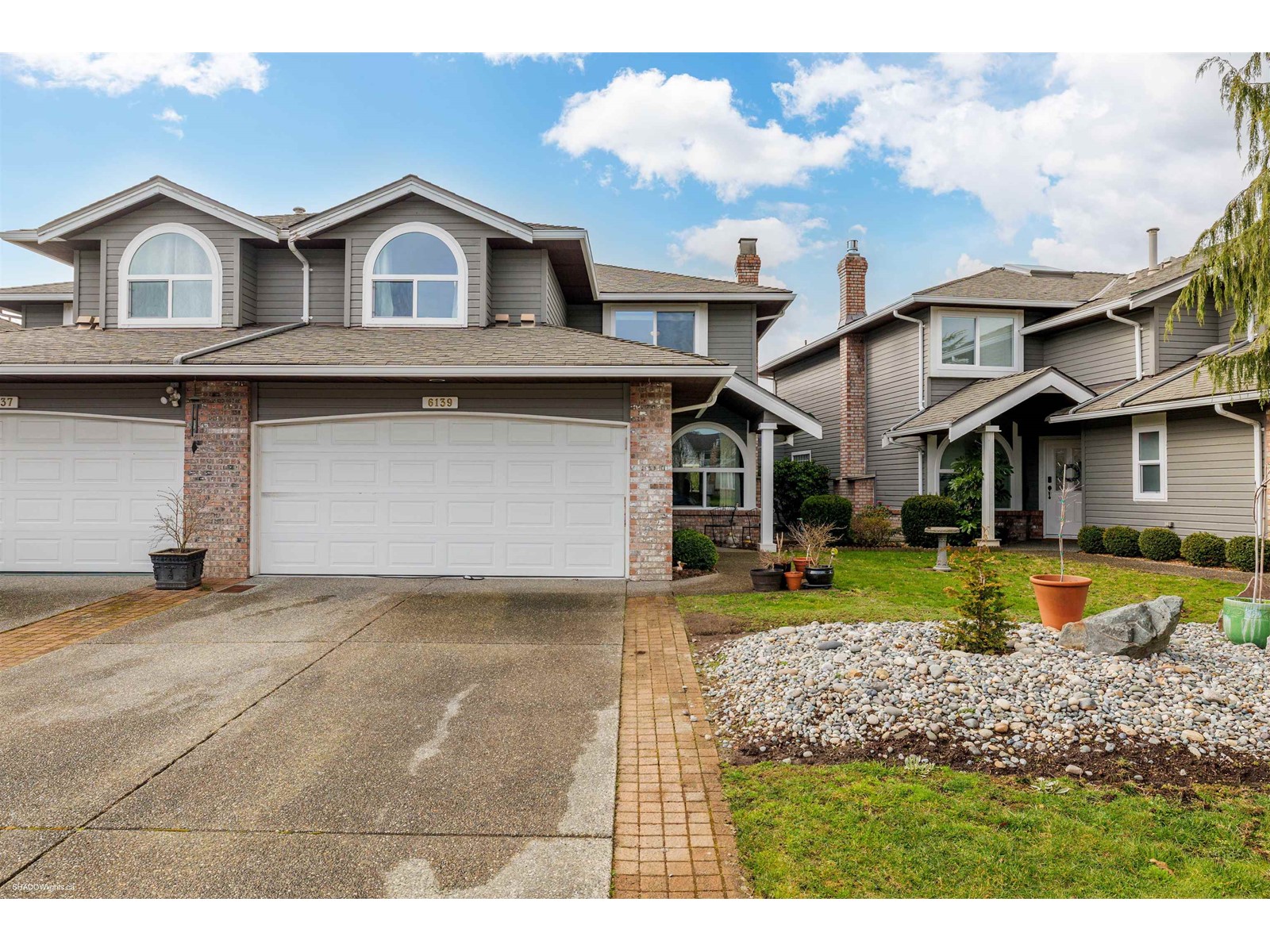 6139 W. Boundary Drive, Surrey, British Columbia  V3X 2A5 - Photo 1 - R2974348