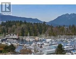 801 1790 Bayshore Drive, Vancouver, Ca