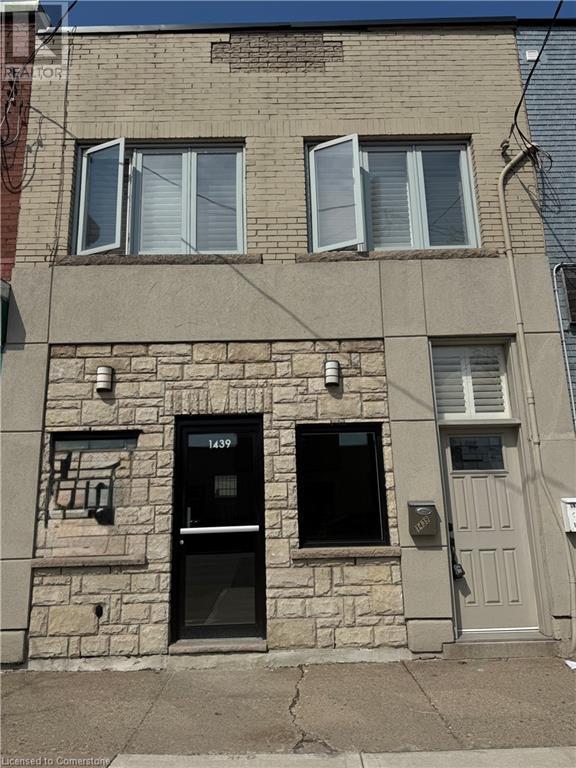 1439 MAIN Street E, Hamilton, Ontario