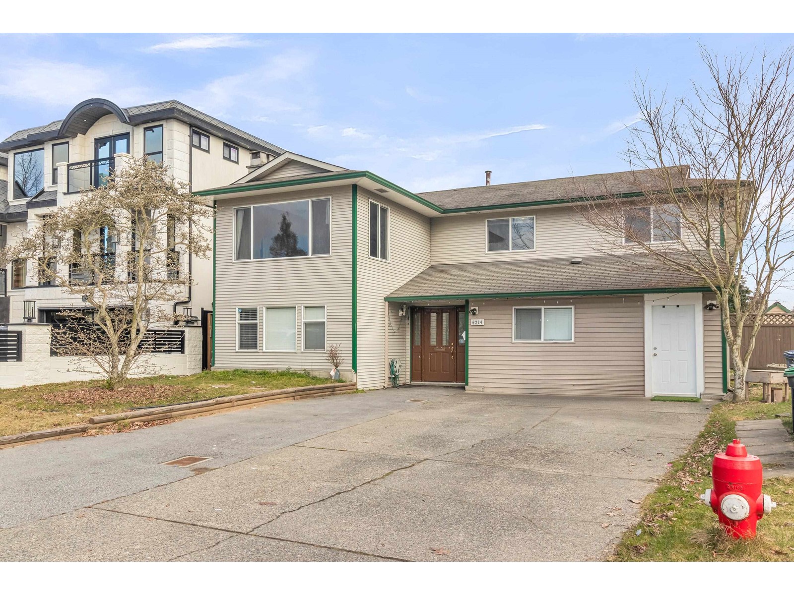6214 129 STREET, Surrey, British Columbia