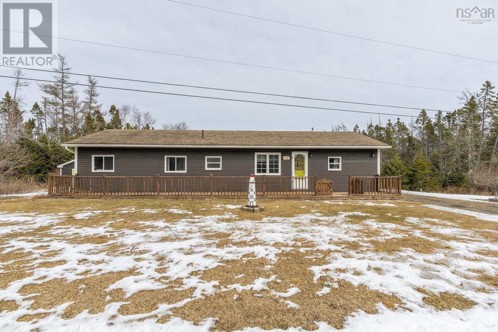 158 Middle Village Road, West Dover, Nova Scotia  B3Z 3T3 - Photo 2 - 202504309