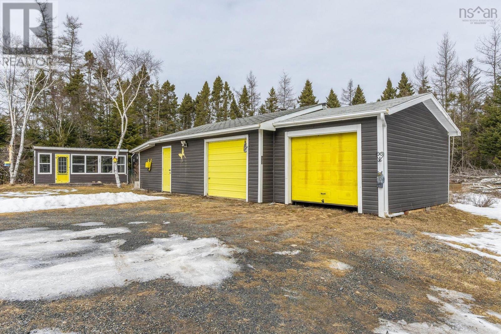 158 Middle Village Road, West Dover, Nova Scotia  B3Z 3T3 - Photo 24 - 202504309