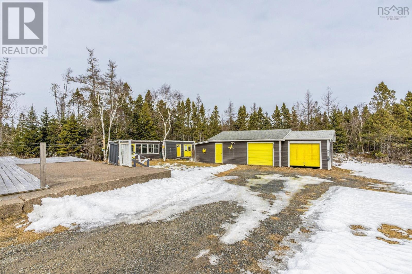 158 Middle Village Road, West Dover, Nova Scotia  B3Z 3T3 - Photo 25 - 202504309