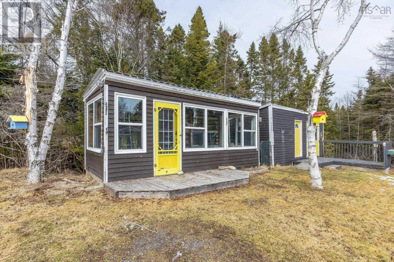 158 Middle Village Road, West Dover, Nova Scotia  B3Z 3T3 - Photo 28 - 202504309