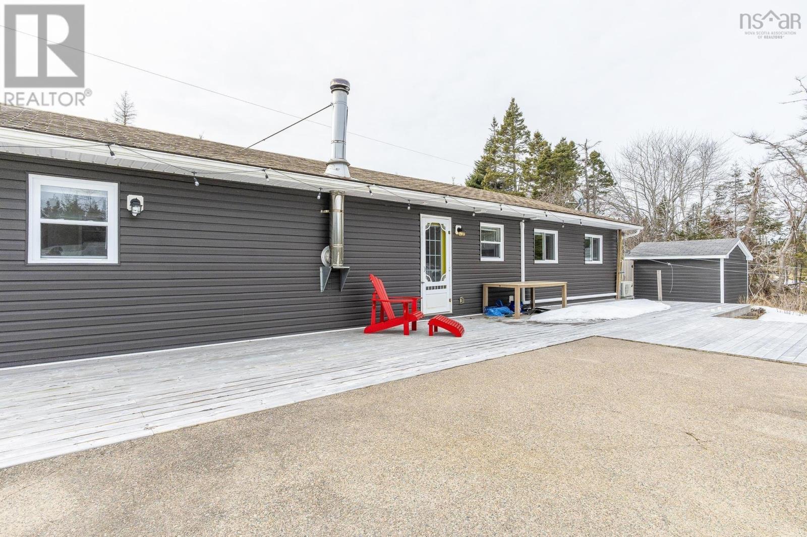 158 Middle Village Road, West Dover, Nova Scotia  B3Z 3T3 - Photo 29 - 202504309