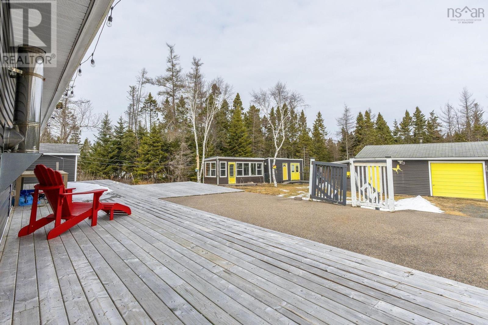 158 Middle Village Road, West Dover, Nova Scotia  B3Z 3T3 - Photo 30 - 202504309