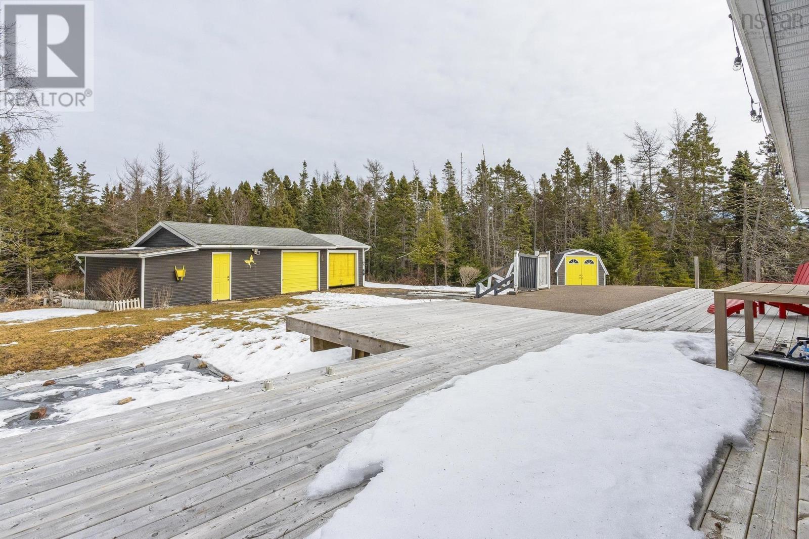 158 Middle Village Road, West Dover, Nova Scotia  B3Z 3T3 - Photo 31 - 202504309