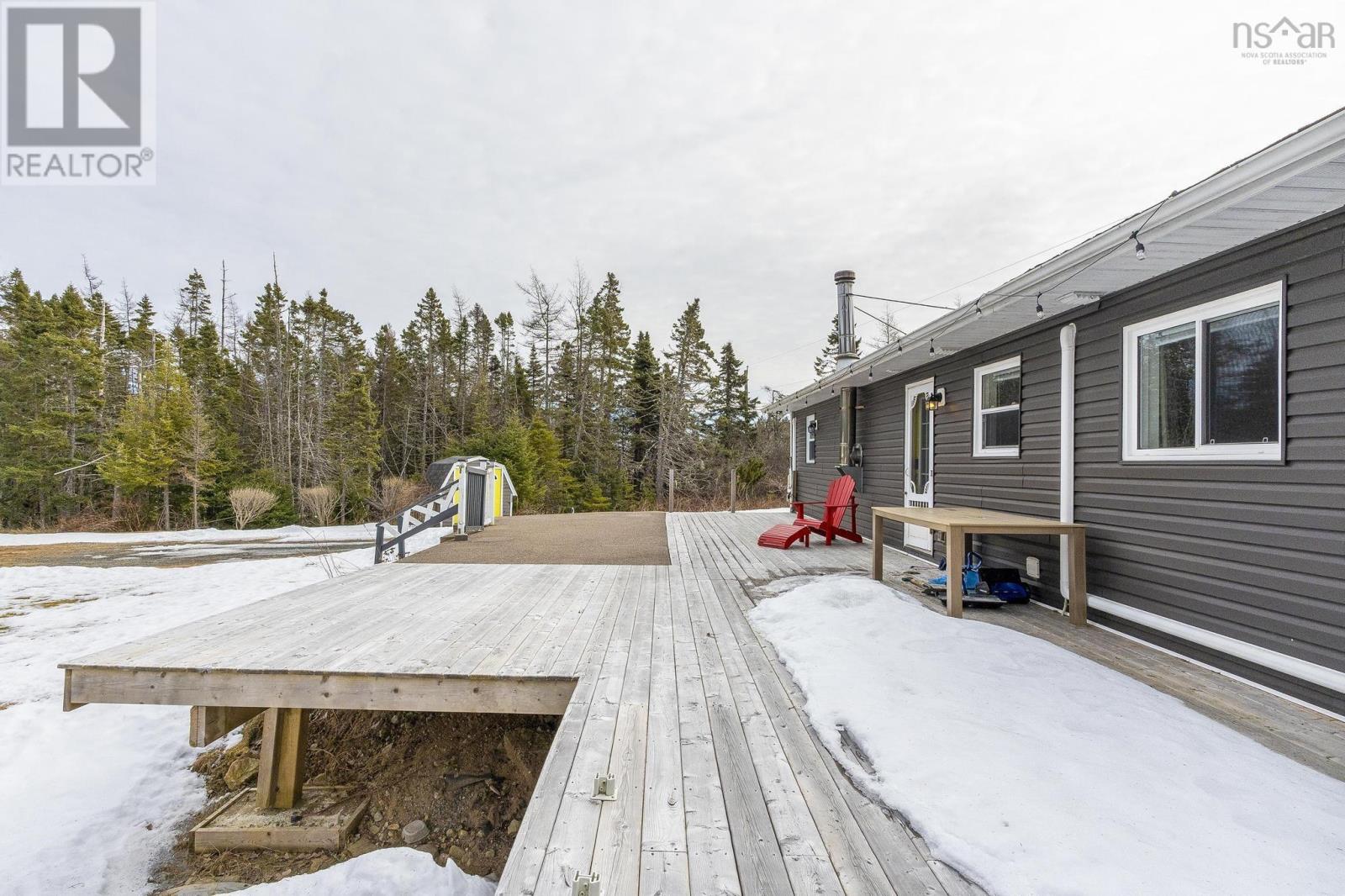 158 Middle Village Road, West Dover, Nova Scotia  B3Z 3T3 - Photo 32 - 202504309