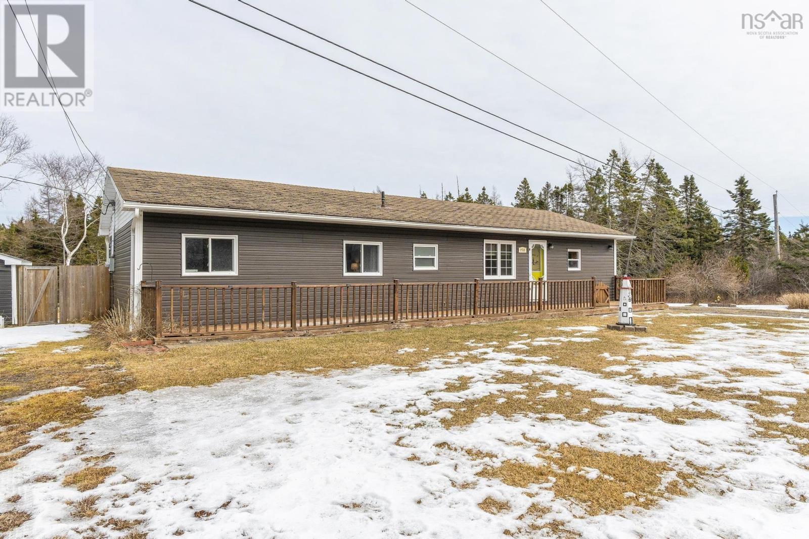 158 Middle Village Road, West Dover, Nova Scotia  B3Z 3T3 - Photo 33 - 202504309